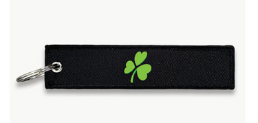 LINGUS AIRLINES KEY CHAIN